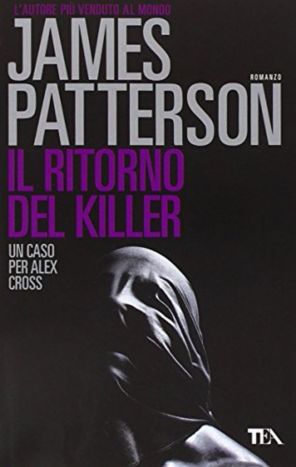 Cover Art for 9788850238255, Il ritorno del killer by James Patterson