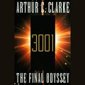 Cover Art for 9780449806807, 3001: The Final Odyssey by Arthur C. Clarke