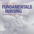 Cover Art for 9780133974362, Kozier & Erb's Fundamentals of Nursing by Berman