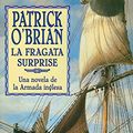 Cover Art for 9788435006187, 3. La fragata Surprise by O'Brian, Patrick