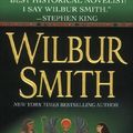 Cover Art for B01K3OSYYG, Warlock: A Novel of Ancient Egypt (Novels of Ancient Egypt) by Wilbur Smith (2008-02-05) by Wilbur Smith