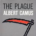 Cover Art for B07DPWZJCH, The Plague by Albert Camus