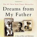 Cover Art for 9781847670915, Dreams from My Father by Barack Obama