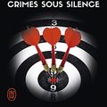Cover Art for B09HRFTN6D, Lieutenant Eve Dallas (Tome 43) - Crimes sous silence (French Edition) by Nora Roberts