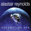 Cover Art for 9781400179572, Redemption Ark by Alastair Reynolds