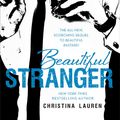 Cover Art for 9781476731544, Beautiful Stranger by Christina Lauren