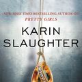 Cover Art for 9780062430229, The Kept Woman by Karin Slaughter