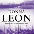 Cover Art for B01K3HEIKW, A Noble Radiance by Donna Leon (1999-01-14) by Donna Leon
