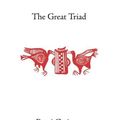 Cover Art for 9780900588402, The Great Triad by Rene Guenon