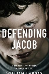 Cover Art for 9781780222196, Defending Jacob by William Landay