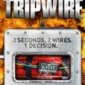 Cover Art for 9780552560832, Tripwire by Chris Hunter, Steve Cole