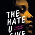 Cover Art for 9781406375114, The Hate U Give by Angie Thomas