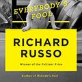 Cover Art for 9780451493842, Everybody's Fool by Richard Russo