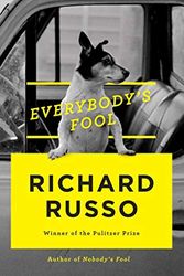 Cover Art for 9780451493842, Everybody's Fool by Richard Russo