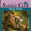 Cover Art for 9789993957997, Trail Mates by Bonnie Bryant