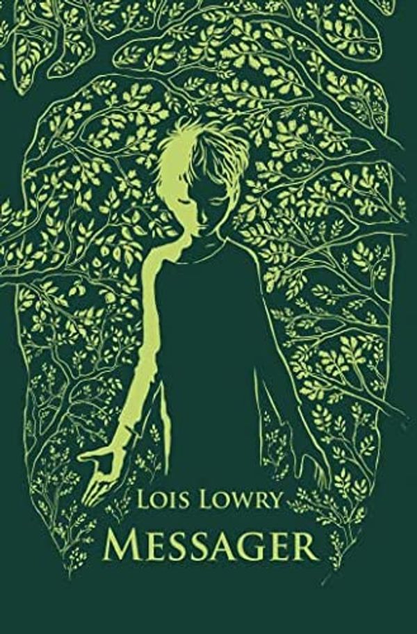 Cover Art for 9782211224499, Messager by Loïs Lowry
