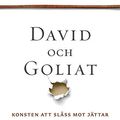 Cover Art for 9789187419263, David och Goliat by Malcolm Gladwell