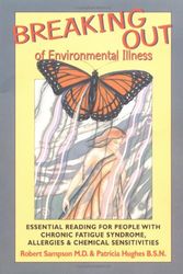 Cover Art for 9781879181410, Breaking Out of Environmental Illness by Robert Sampson