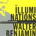 Cover Art for 9781407085500, Illuminations by Walter Benjamin