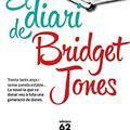 Cover Art for 9788429772098, El diari de Bridget Jones by Helen Fielding