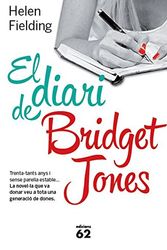 Cover Art for 9788429772098, El diari de Bridget Jones by Helen Fielding