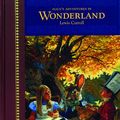 Cover Art for 9781403742599, Alice in Wonderland by Lewis Carroll