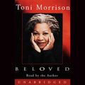 Cover Art for 9780739342138, Beloved by Toni Morrison