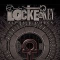 Cover Art for B00HQRA1U4, Locke & Key Vol. 6: Alpha & Omega (Locke & Key Volume) by Joe Hill