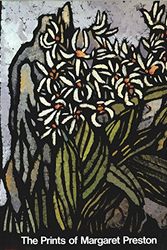 Cover Art for 9780642081452, The Prints of Margaret Preston: A Catalogue Raisonne by Margaret Preston