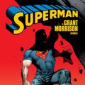 Cover Art for 9781779508133, Superman by Grant Morrison Omnibus by Grant Morrison