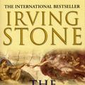 Cover Art for 9781473505704, The Agony And The Ecstasy by Irving Stone