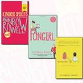 Cover Art for 9789766711023, Rainbow Rowell Collection 3 Books Bundle (Kindred Spirits: World Book Day Edition 2016,Fangirl,Eleanor & Park) by Rainbow Rowell