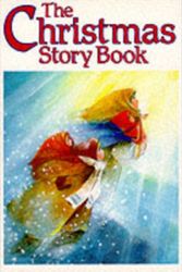 Cover Art for 9780863150777, The Christmas Story Book by Ineke Verschuren