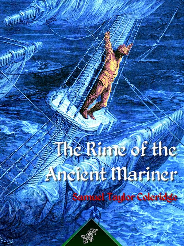 Cover Art for 1230000289916, The Rime of the Ancient Mariner by Gustave Doré, Samuel Taylor Coleridge