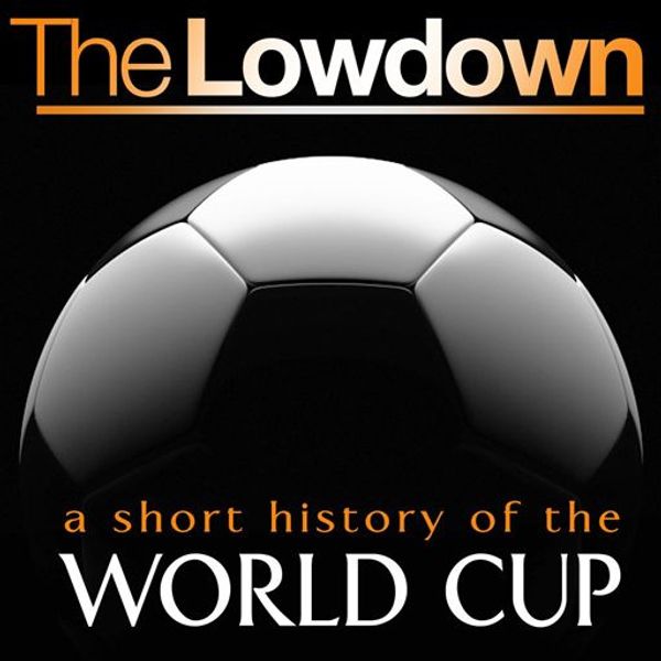 Cover Art for 9781906790622, A Short History of the World Cup (The Lowdown) by Mark Ryan