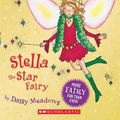 Cover Art for 9780545067768, Stella the Star Fairy by Daisy Meadows