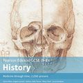 Cover Art for B07HCM8G14, Edexcel GCSE (9-1) History Foundation Medicine through time, c1250-present Student Book (Edexcel GCSE (9-1) Foundation History) by Sally Thorne, Hilary Stark, Laura Goodyear