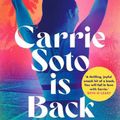 Cover Art for 9781529152128, Carrie Soto Is Back by Taylor Jenkins Reid