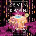 Cover Art for 9780593293560, Sex and Vanity by Kevin Kwan