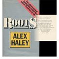 Cover Art for 9780091296803, Roots by Alex Haley