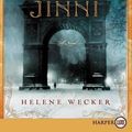 Cover Art for 9780062253828, The Golem and the Jinni by Helene Wecker