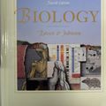 Cover Art for 9780697375605, Biology by Peter H. Raven