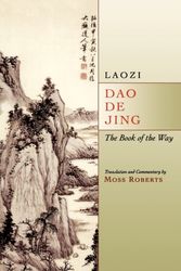 Cover Art for 9780520242210, Dao de Jing: The Book of the Way by Laozi