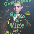 Cover Art for 9780062382801, The Gentleman's Guide to Vice and Virtue by Mackenzi Lee