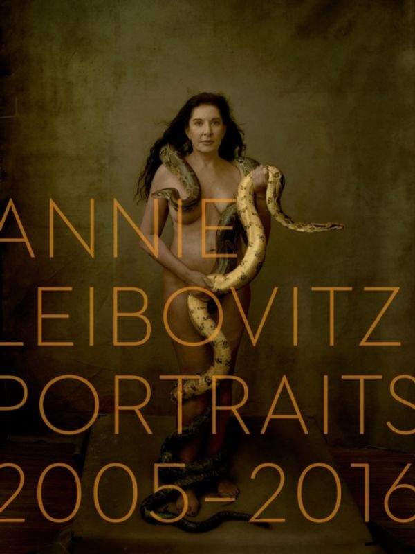 Cover Art for 9780714875132, Annie LeibovitzPortraits 2005-2016 by Annie Leibovitz