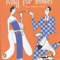 Cover Art for 9780141803654, Ring for Jeeves by P G. Wodehouse