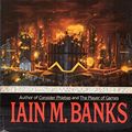 Cover Art for 9780553292244, Use of Weapons by Iain Banks