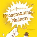 Cover Art for B00MLMS9SA, Moominsummer Madness by Tove Jansson