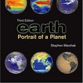 Cover Art for 9780393111378, Earth by Stephen Marshak