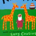 Cover Art for 9780744525557, Noah's Ark by Lucy Cousins